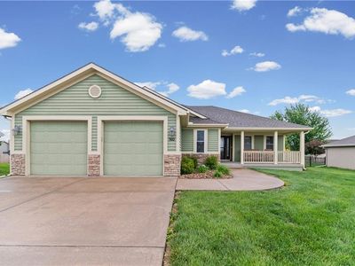 910 Timberline Dr, Cameron, MO, 64429