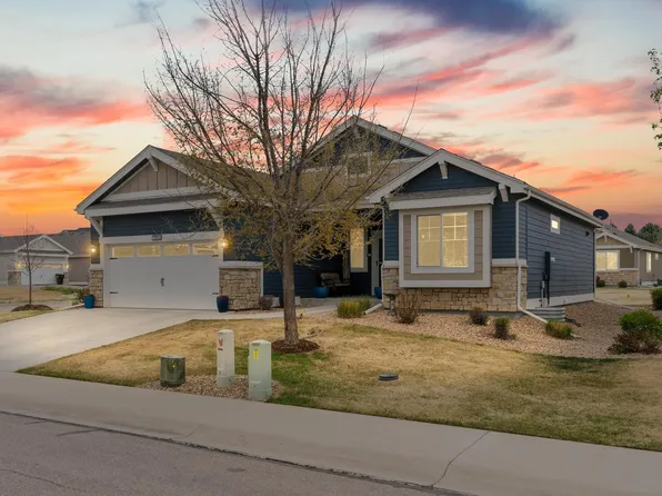 7902 River Run Dr, Greeley, CO 80634
