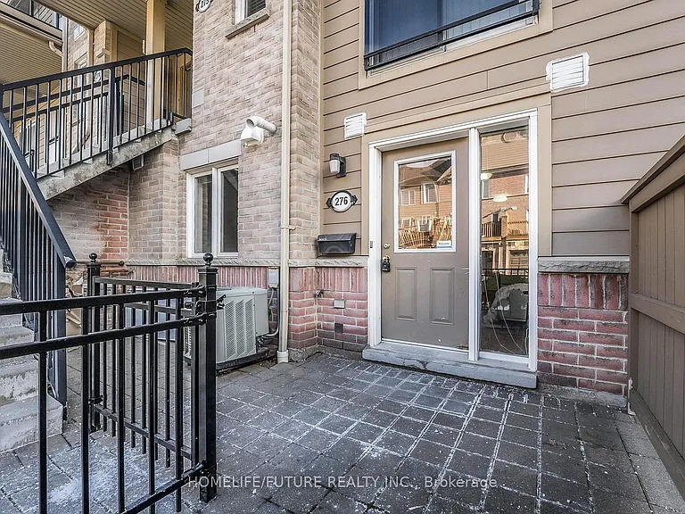 4975 Southampton Dr #276 — Photo 2