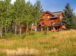 6 Ringneck Rd, Big Sky, MT 59716
