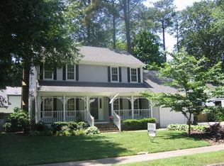604 Briarwood Dr, Chesapeake, VA 23322