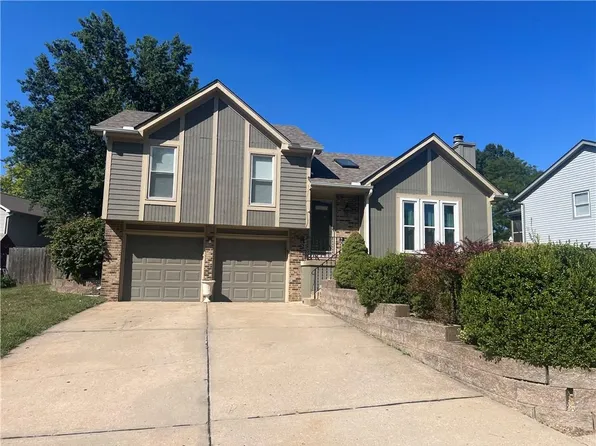 7508 Orville Ave, Kansas City, KS 66112