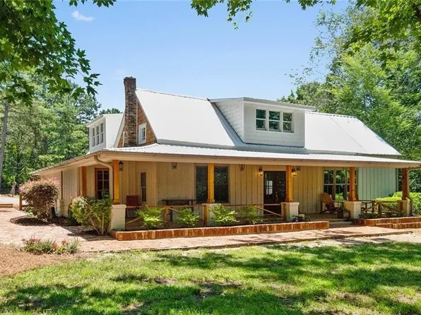 13655 Bethany Rd, Milton, GA 30004