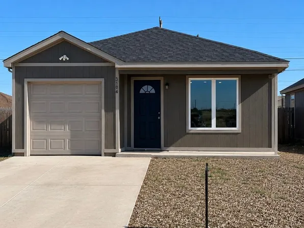 3102 E Cornell St, Lubbock, TX 79403