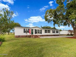 107 Saulsberry Dr, Goldsboro, NC 27534