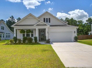 1126 Wading Point Blvd, Huger, SC 29450