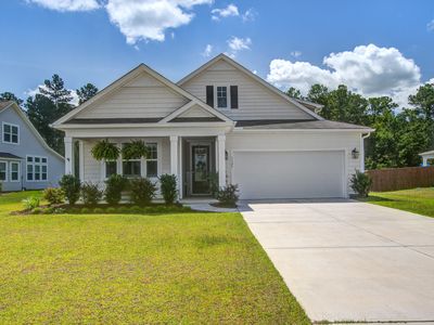 1126 Wading Point Blvd, Huger, SC, 29450