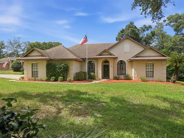 731 EDGEWILD COURT, ORANGE CITY, FL 32763