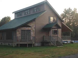 2861 State Route 8, Cold Brook, NY 13324