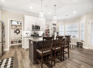 4000 Morning Glory Ln, Lexington, KY 40509