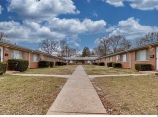 2204B Hord Ave #B, Saint Louis, MO 63136