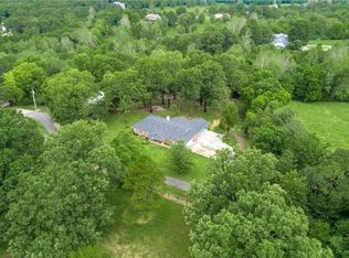 16450 Highpoint Acres Rd #4034, Springdale, AR 72764