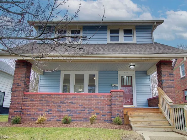 152 E Mill St, Alliance, OH 44601