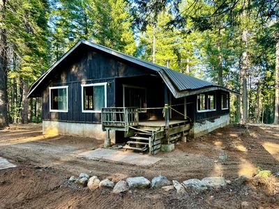 23723 State Highway 20, Nevada City, CA, 95959