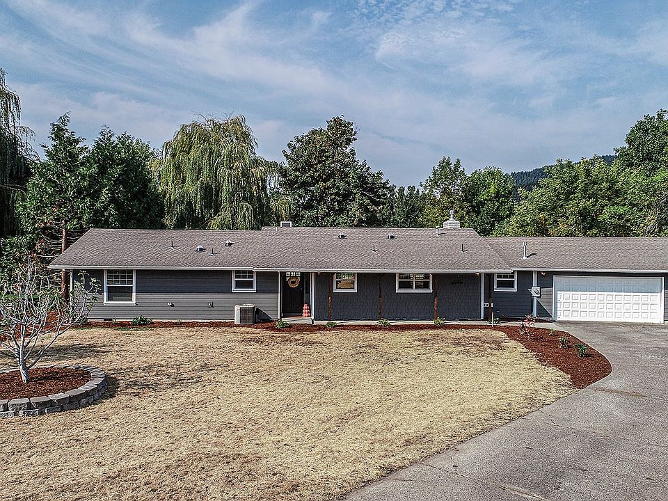 408 Columbia St, North Bonneville, WA 98639 Zillow