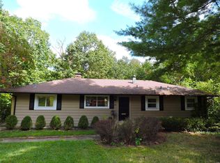 1521 Friar Ln, Saint Louis, MO