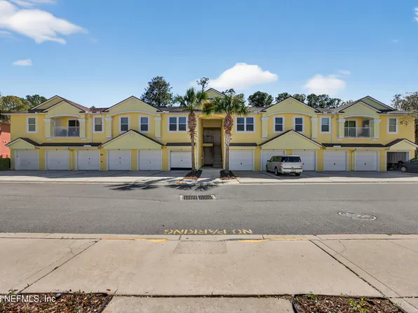 13792 Herons Landing Way #19-7, Jacksonville, FL 32224