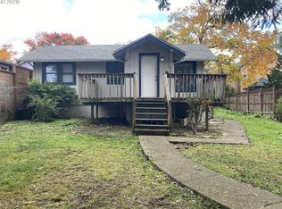 7424 SW 33rd Ave, Portland, OR 97219