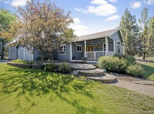 23041 Chisholm Trl, Bend, OR 97702