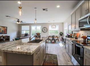 2307 N Shannon Way, Mesa, AZ 85215