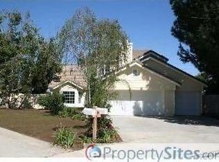 23211 Keswick St, Canoga Park, CA 91304