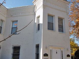 727 L St NE #A, Washington, DC 20002