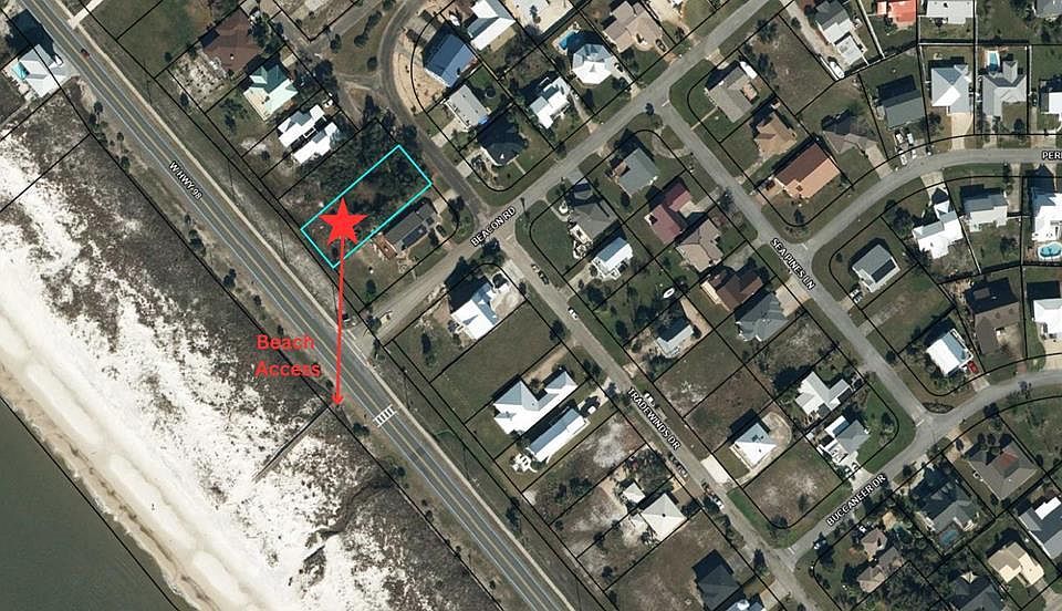 1st image of LOT 2 Tradewinds Dr