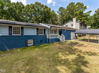 10637 Eagle Dr, Jonesboro, GA 30238