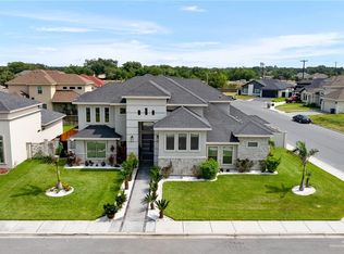 2301 Holland Ave, Edinburg, TX 78539
