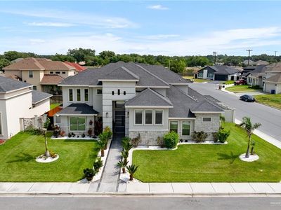 2301 Holland Ave, Edinburg, TX, 78539