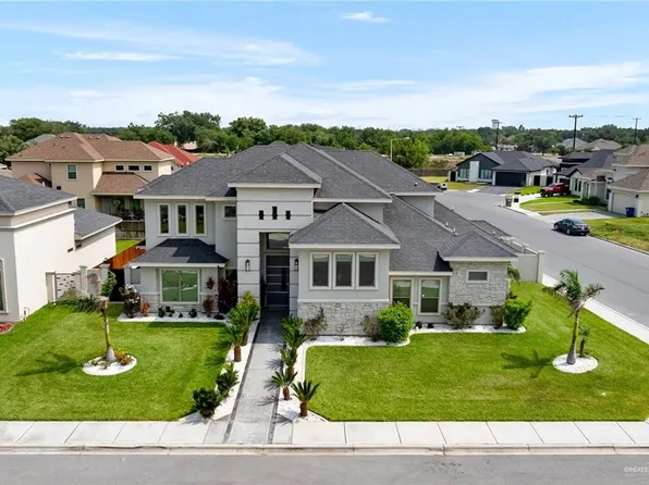2301 Holland Ave, Edinburg, TX 78539