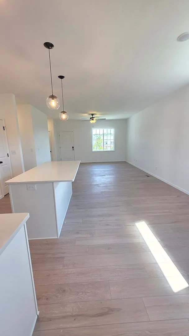 3 BR/2BA | Newly Renovated Single Family Home | 1-Car Garage Parking | Great backyard — Photo 4