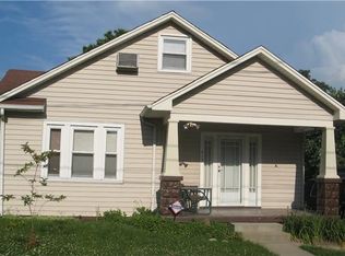 413 Rudolph Ave, Nashville, TN 37206