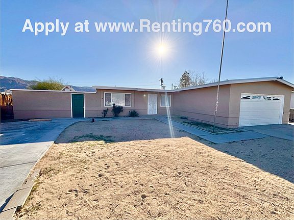 2nd image of 73065 Sun Valley Dr