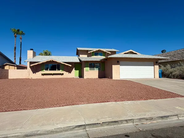 3636 Valencia St, Las Vegas, NV 89121