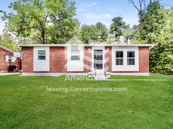 6103 Trena Trl, Louisville, KY 40258