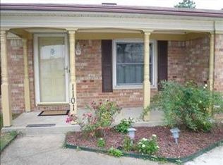 1101 Evert Dr, Virginia Beach, VA 23464