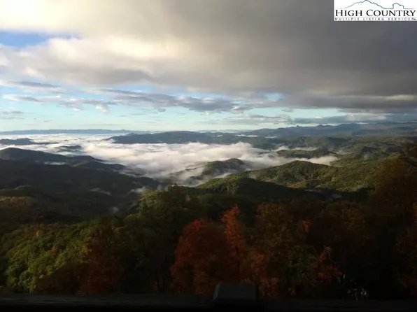 293 Buxton Road, Blowing Rock, NC 28605