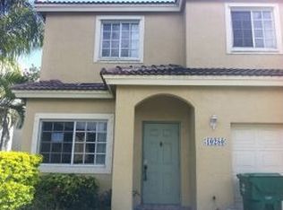 10280 SW 18th St, Miramar, FL 33025