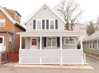 6 Boylston St, Lynn, MA 01902