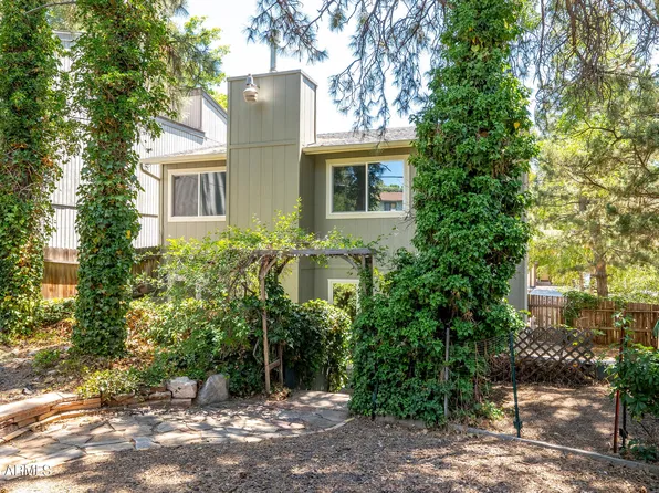 3351 E ASCONA Way, Flagstaff, AZ 86004