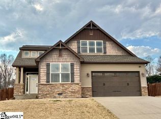 30 Arbolado Way, Greer, SC 29651