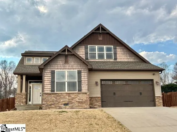 30 Arbolado Way, Greer, SC 29651