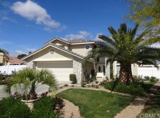920 Peridot Ave, Hemet, CA 92543