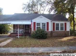 919 Windsor St, Gadsden, AL 35903