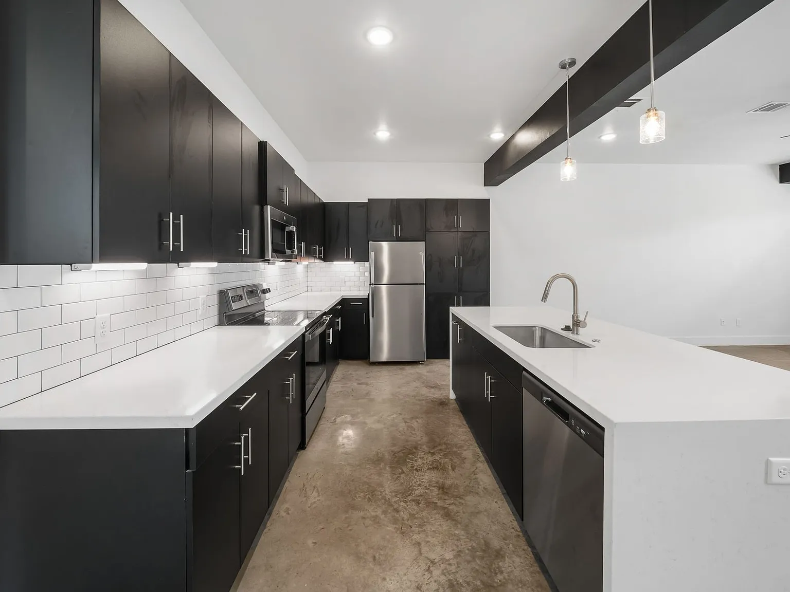 Lynn Townhome Pre-leasing Fall 2027 — Photo 4