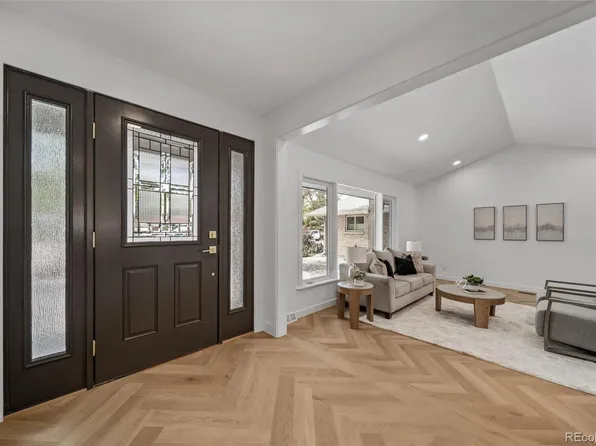 4992 S Xenia Street, Denver, CO 80237