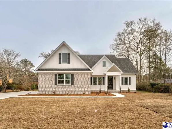 1718 Damon Dr, Florence, SC 29505