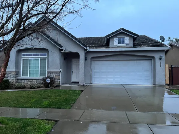 694 Gidda Loop, Yuba City, CA 95993