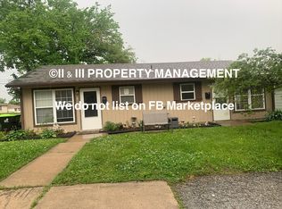6008 E 151st Ter UNIT B, Grandview, MO 64030